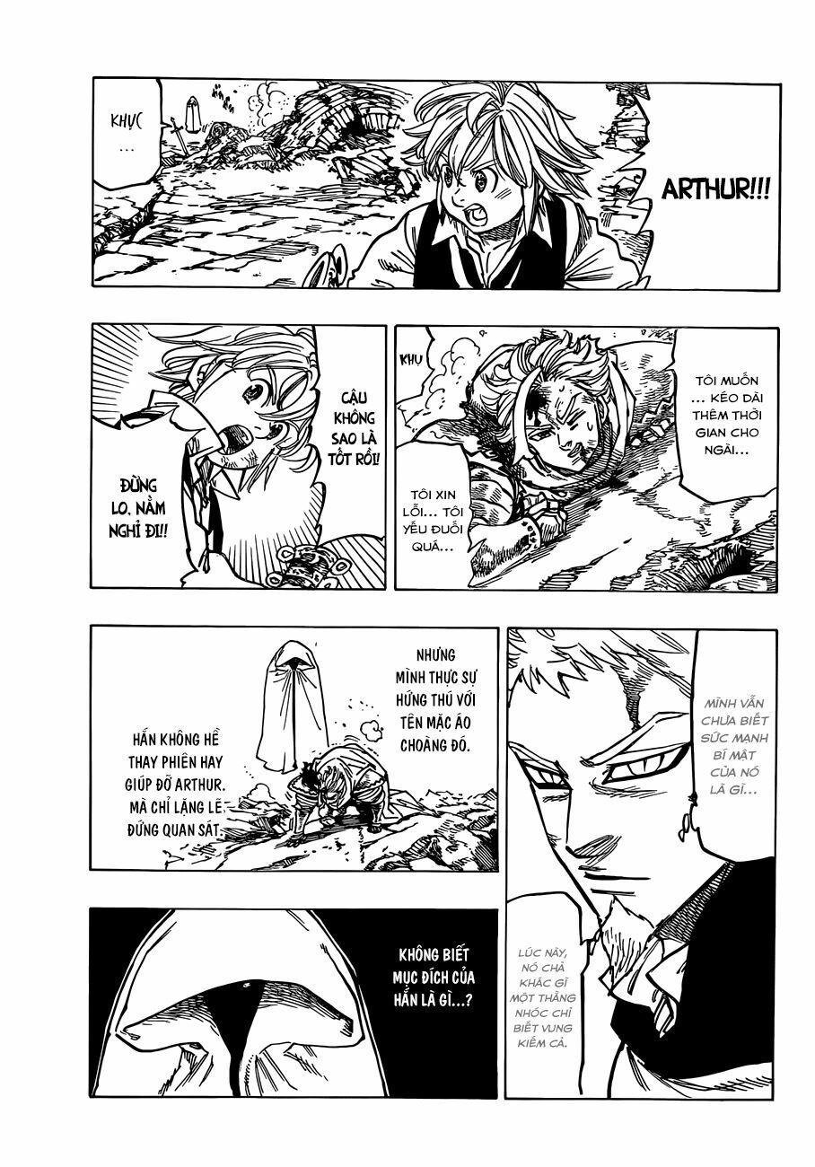 đọc truyện Thất Hình Đại Tội Chương 80 ảnh 14 tại Thiên Thai Truyện