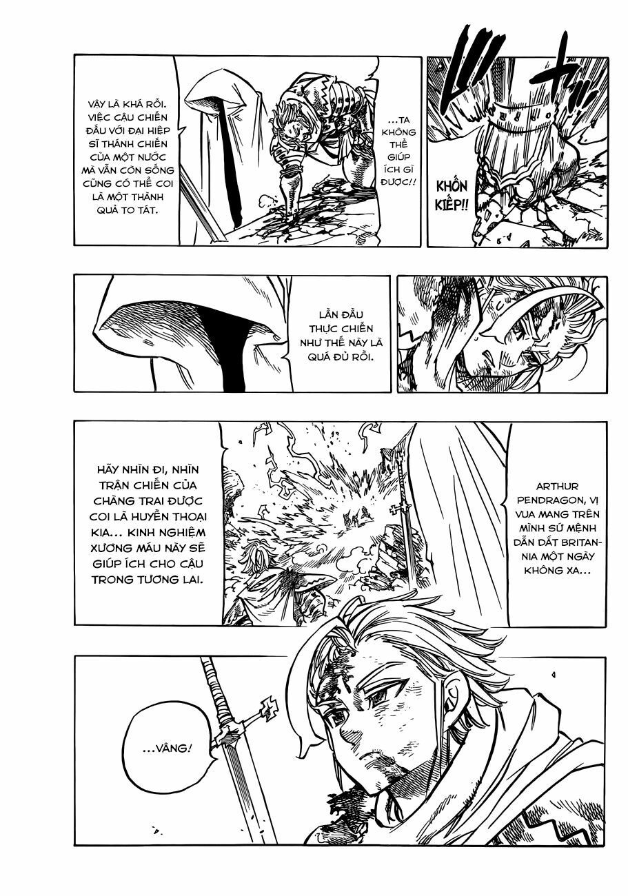 đọc truyện Thất Hình Đại Tội Chương 80 ảnh 16 tại Thiên Thai Truyện