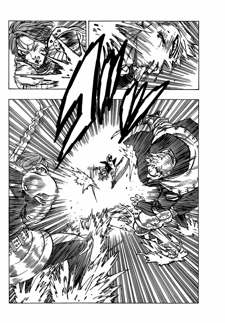 đọc truyện Thất Hình Đại Tội Chương 80 ảnh 17 tại Thiên Thai Truyện