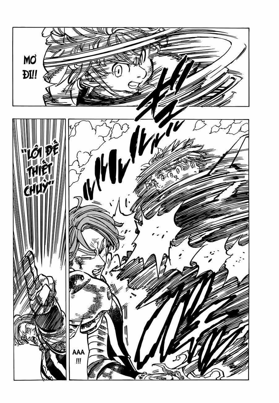 đọc truyện Thất Hình Đại Tội Chương 80 ảnh 21 tại Thiên Thai Truyện