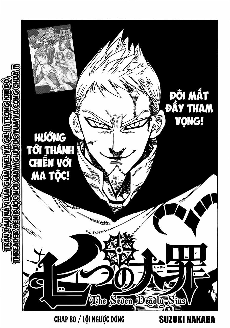 đọc truyện Thất Hình Đại Tội Chương 80 ảnh 4 tại Thiên Thai Truyện