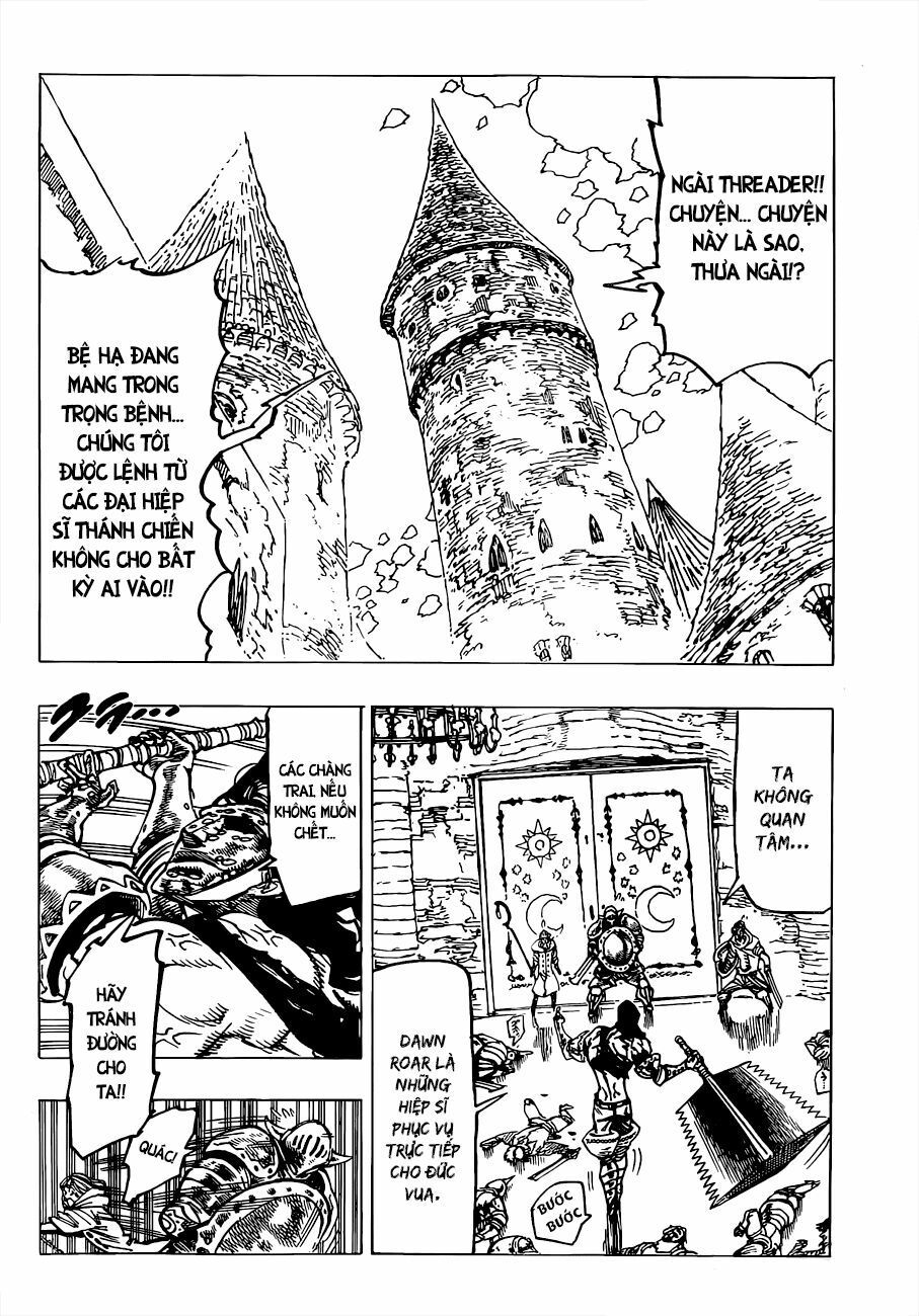 đọc truyện Thất Hình Đại Tội Chương 80 ảnh 5 tại Thiên Thai Truyện