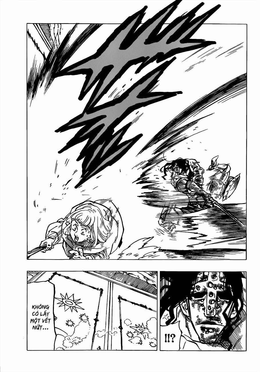 đọc truyện Thất Hình Đại Tội Chương 80 ảnh 6 tại Thiên Thai Truyện