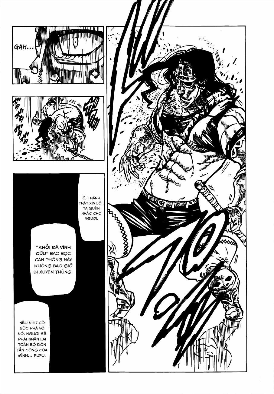 đọc truyện Thất Hình Đại Tội Chương 80 ảnh 7 tại Thiên Thai Truyện