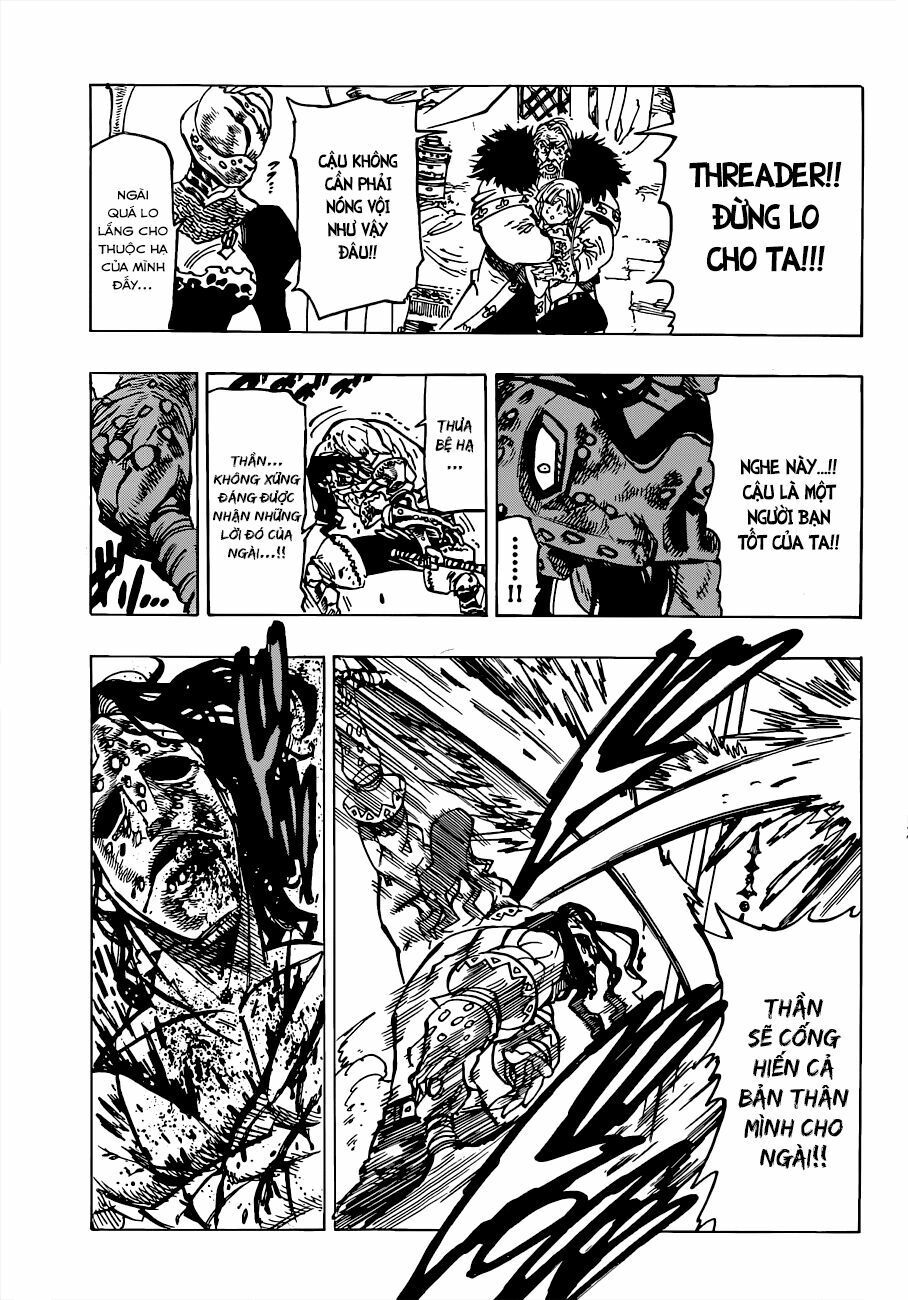 đọc truyện Thất Hình Đại Tội Chương 80 ảnh 8 tại Thiên Thai Truyện