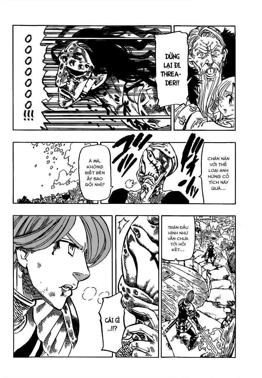 đọc truyện Thất Hình Đại Tội Chương 80 ảnh 9 tại Thiên Thai Truyện