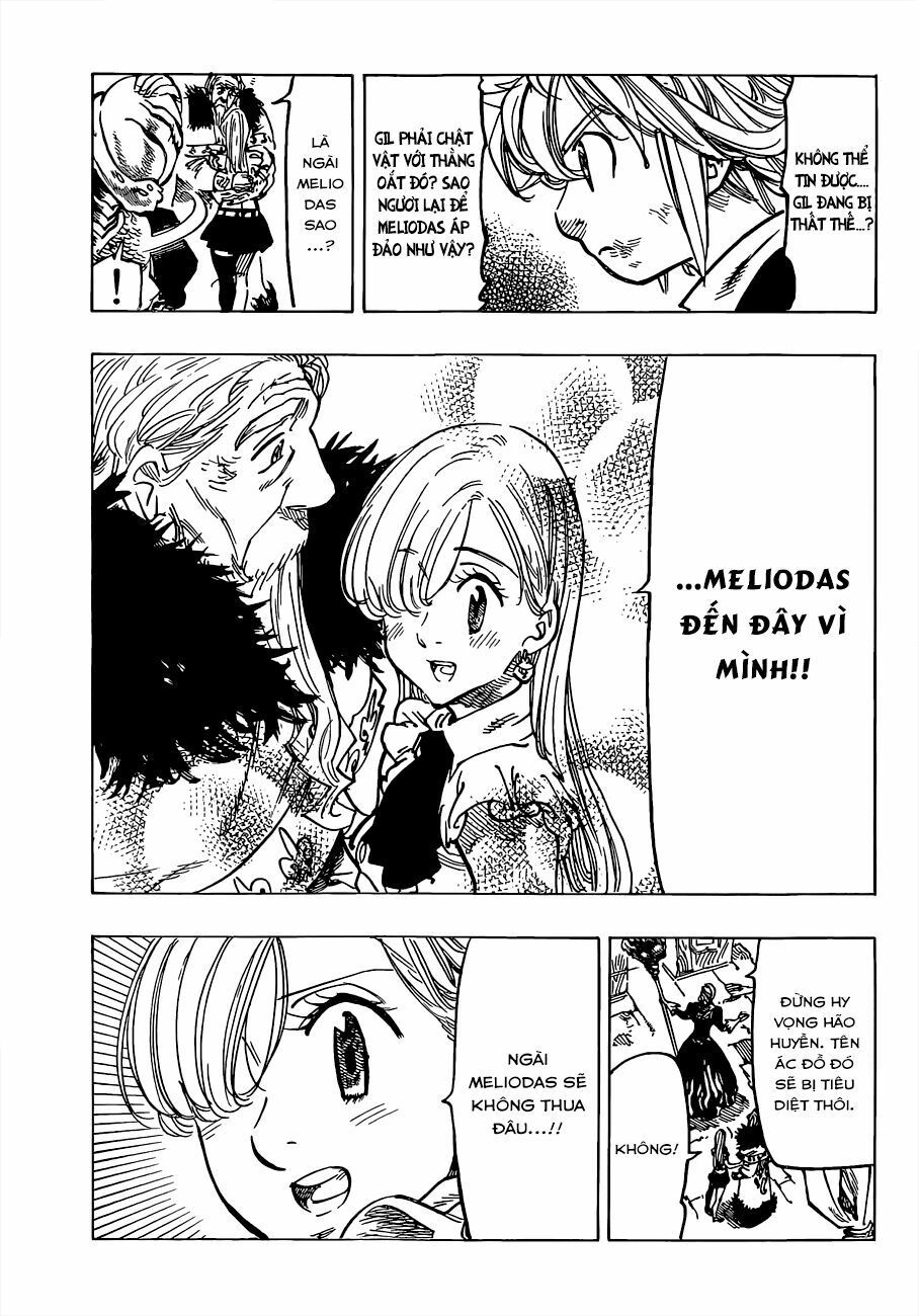 đọc truyện Thất Hình Đại Tội Chương 80 ảnh 10 tại Thiên Thai Truyện