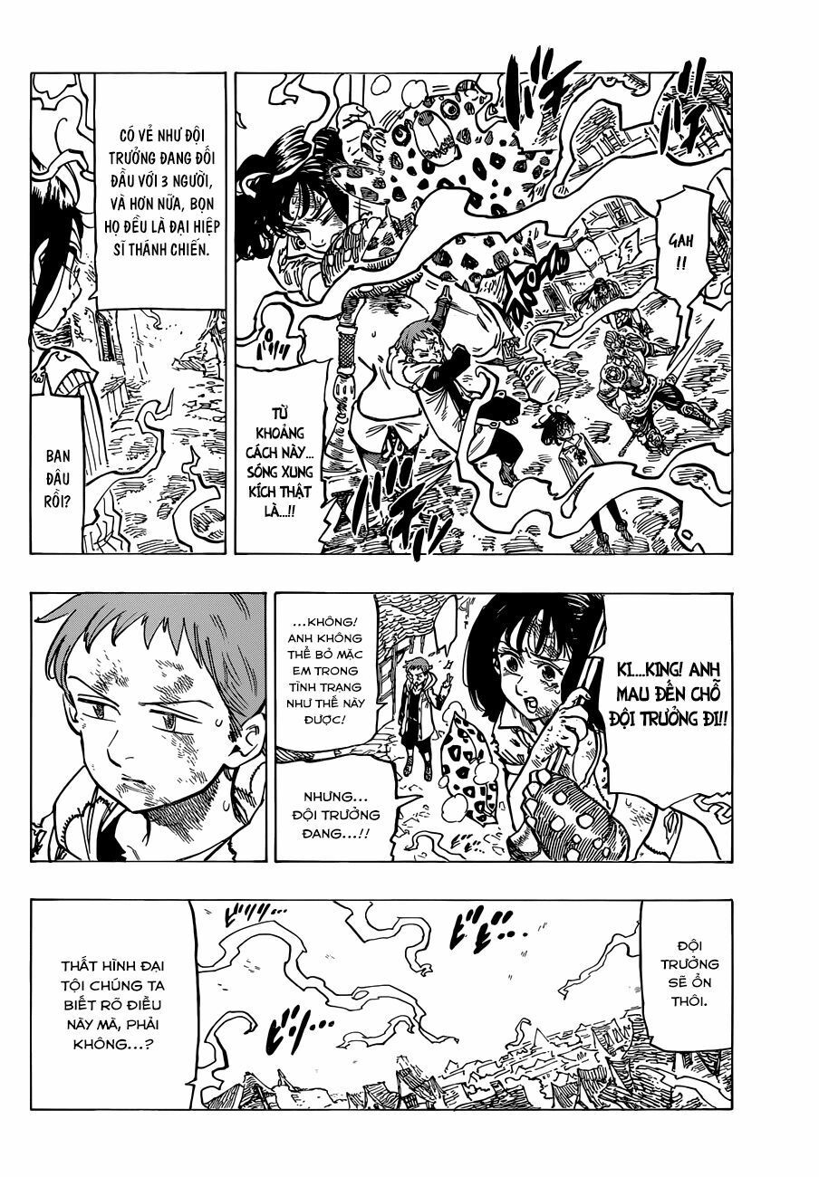 đọc truyện Thất Hình Đại Tội Chương 81 ảnh 13 tại Thiên Thai Truyện