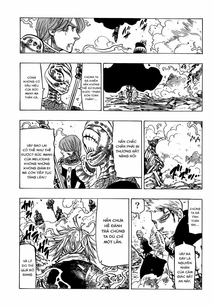 đọc truyện Thất Hình Đại Tội Chương 81 ảnh 14 tại Thiên Thai Truyện