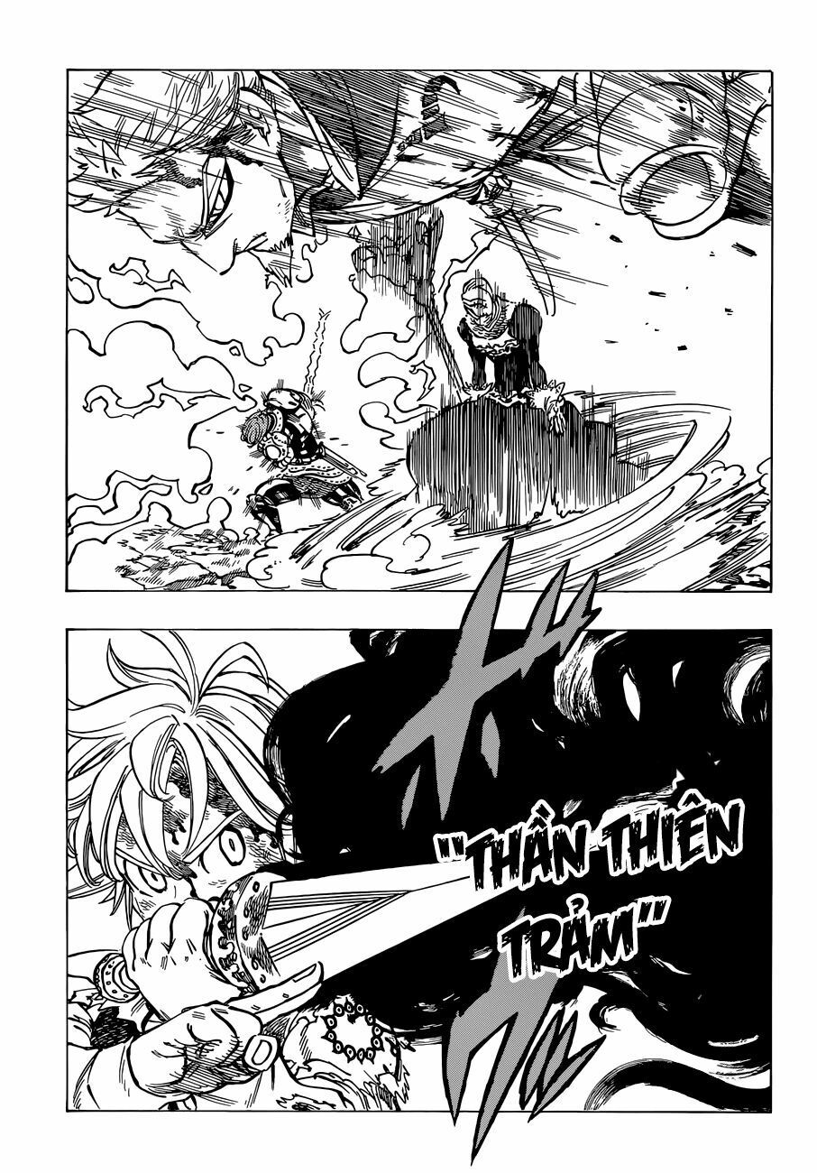 đọc truyện Thất Hình Đại Tội Chương 81 ảnh 18 tại Thiên Thai Truyện