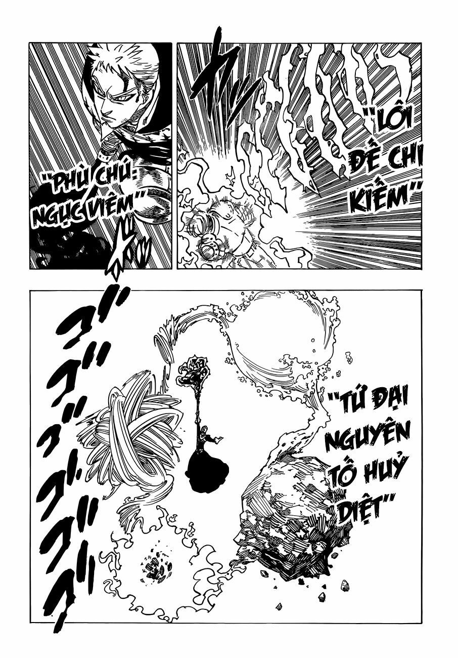 đọc truyện Thất Hình Đại Tội Chương 81 ảnh 19 tại Thiên Thai Truyện