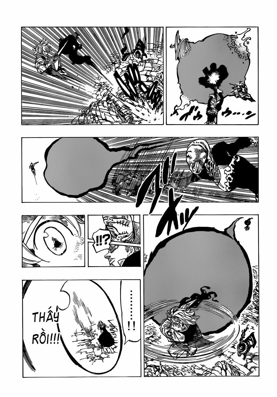 đọc truyện Thất Hình Đại Tội Chương 81 ảnh 20 tại Thiên Thai Truyện