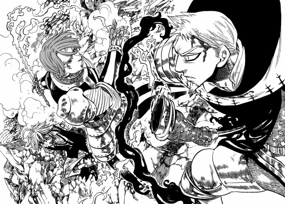 đọc truyện Thất Hình Đại Tội Chương 81 ảnh 25 tại Thiên Thai Truyện