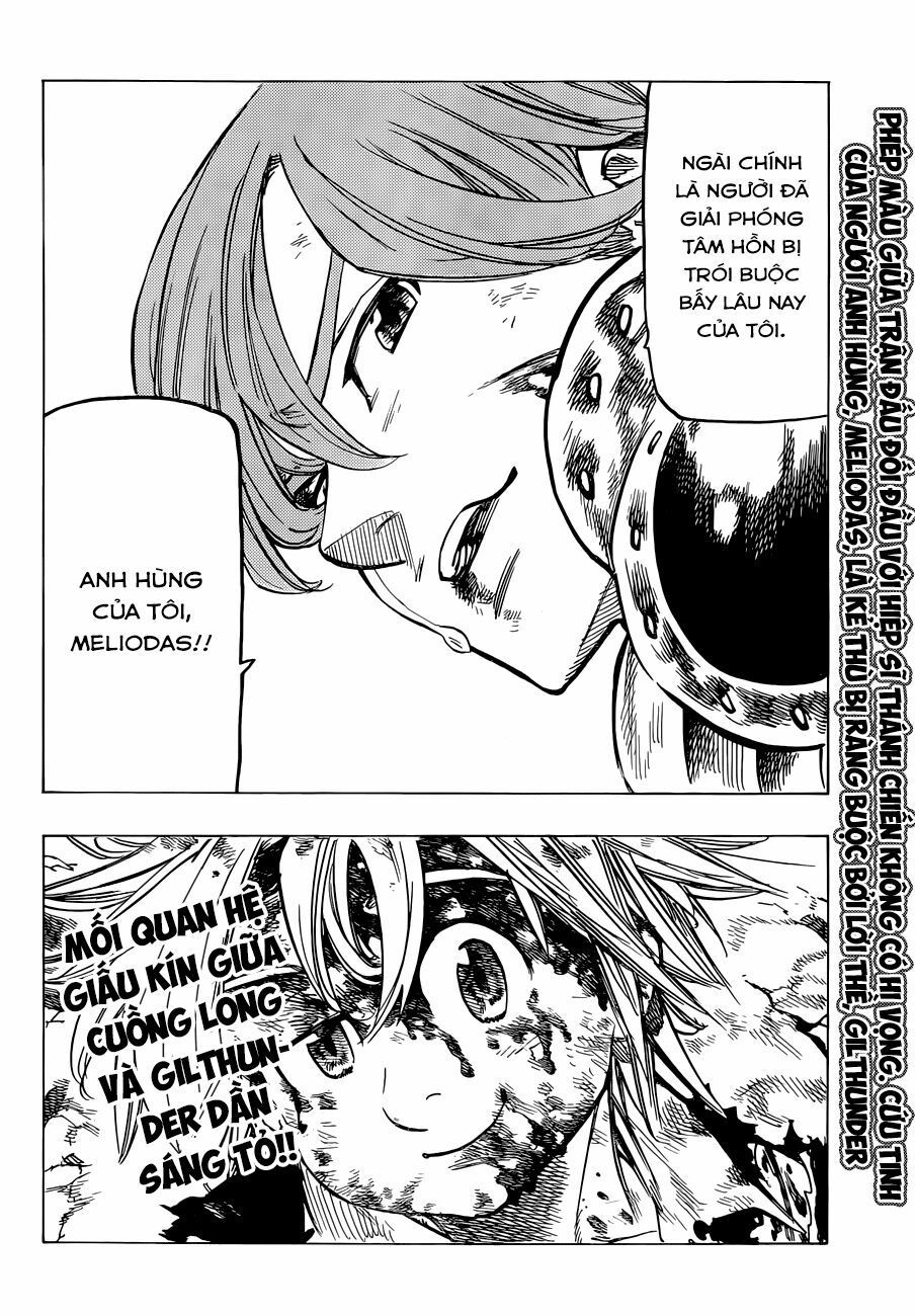 đọc truyện Thất Hình Đại Tội Chương 81 ảnh 26 tại Thiên Thai Truyện