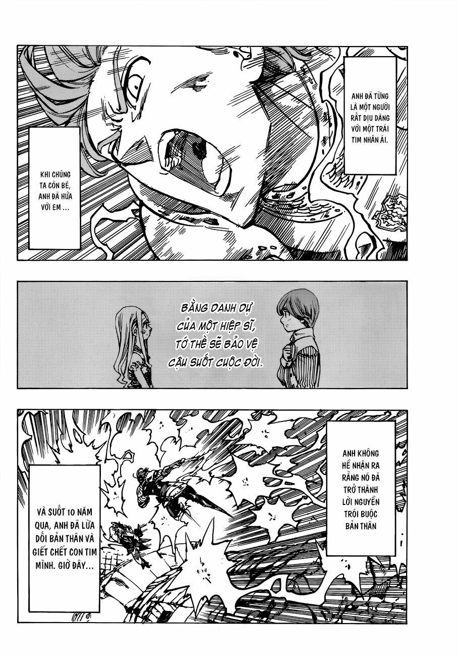 đọc truyện Thất Hình Đại Tội Chương 81 ảnh 7 tại Thiên Thai Truyện