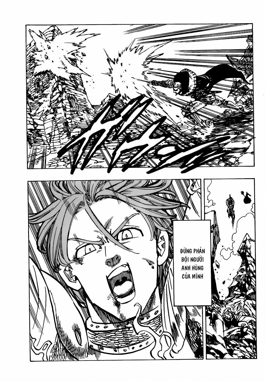 đọc truyện Thất Hình Đại Tội Chương 81 ảnh 10 tại Thiên Thai Truyện