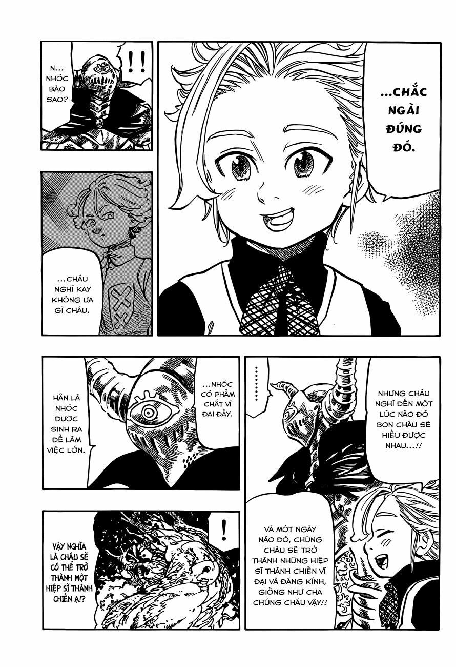 đọc truyện Thất Hình Đại Tội Chương 82.5 ảnh 12 tại Thiên Thai Truyện