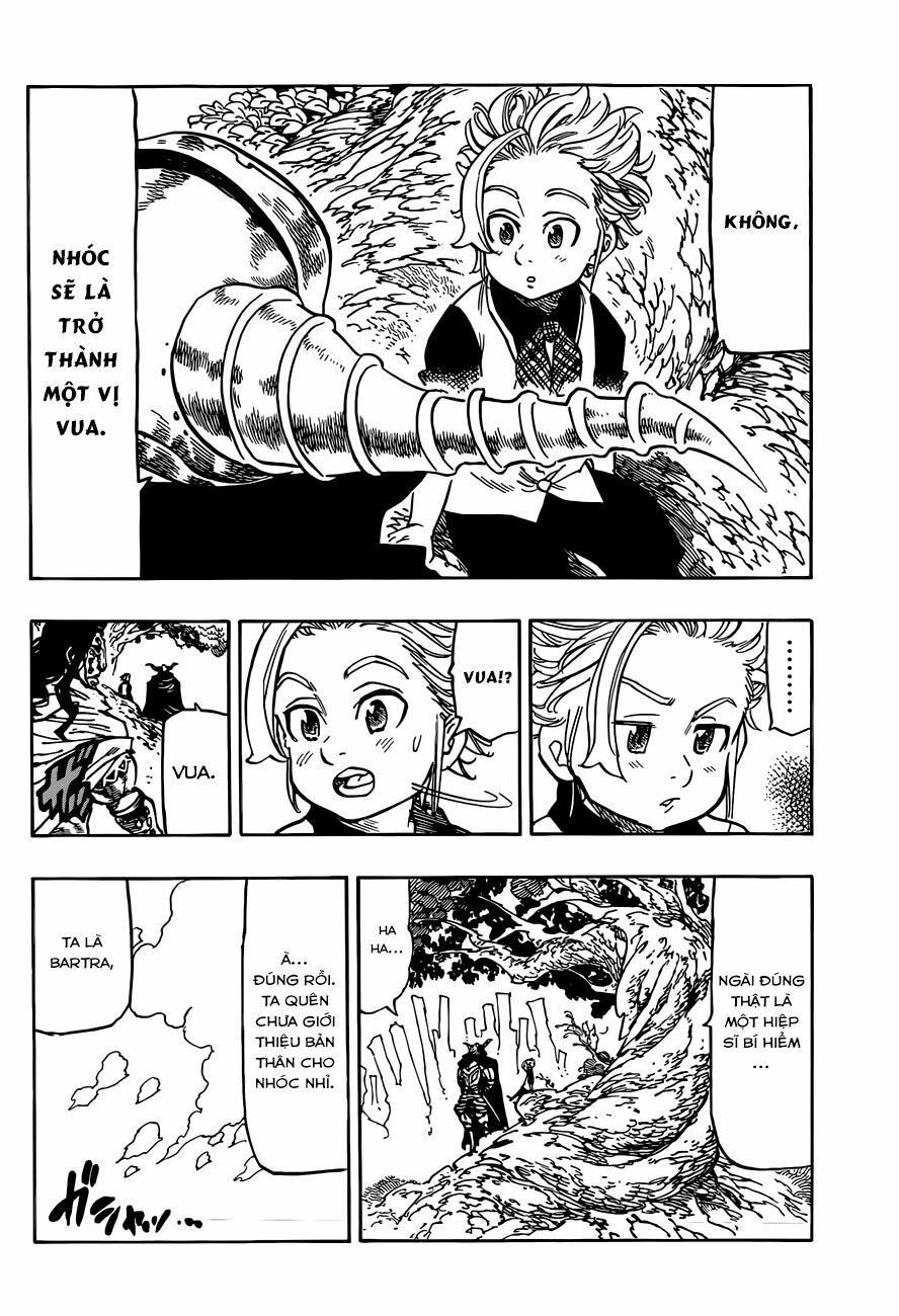 đọc truyện Thất Hình Đại Tội Chương 82.5 ảnh 13 tại Thiên Thai Truyện