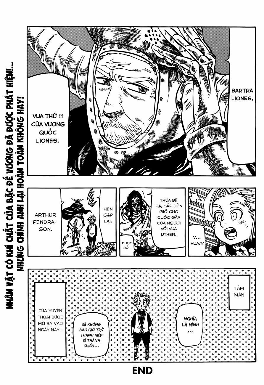 đọc truyện Thất Hình Đại Tội Chương 82.5 ảnh 14 tại Thiên Thai Truyện