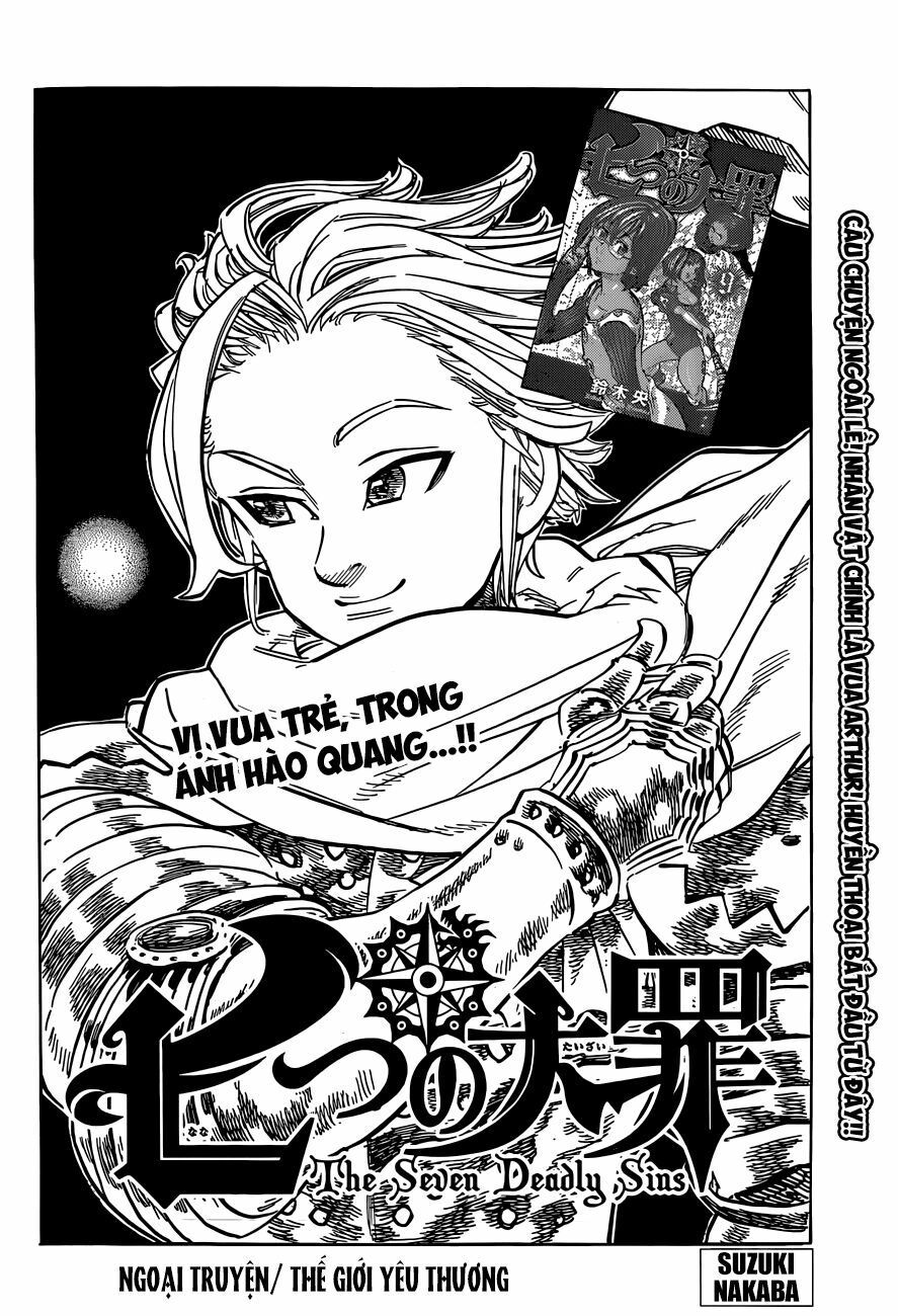 đọc truyện Thất Hình Đại Tội Chương 82.5 ảnh 5 tại Thiên Thai Truyện