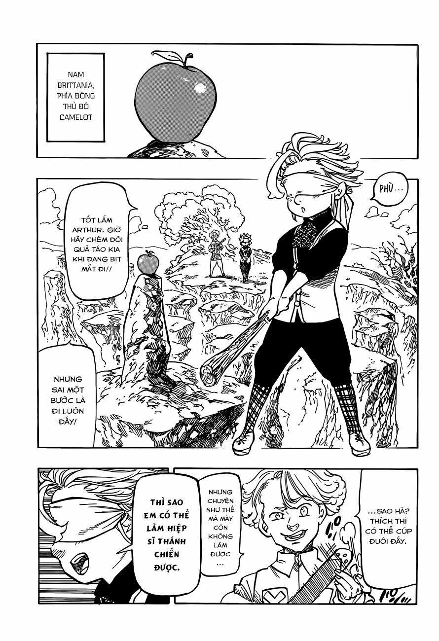 đọc truyện Thất Hình Đại Tội Chương 82.5 ảnh 6 tại Thiên Thai Truyện