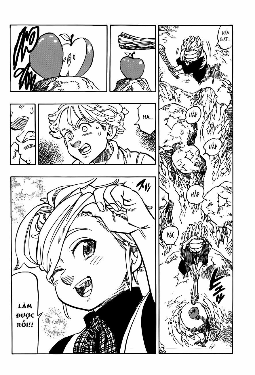 đọc truyện Thất Hình Đại Tội Chương 82.5 ảnh 7 tại Thiên Thai Truyện