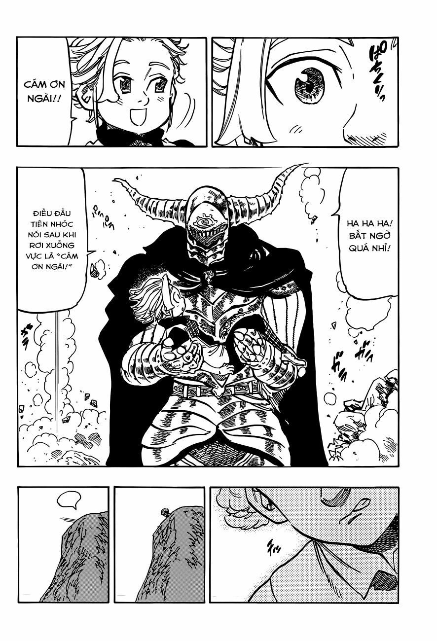 đọc truyện Thất Hình Đại Tội Chương 82.5 ảnh 9 tại Thiên Thai Truyện