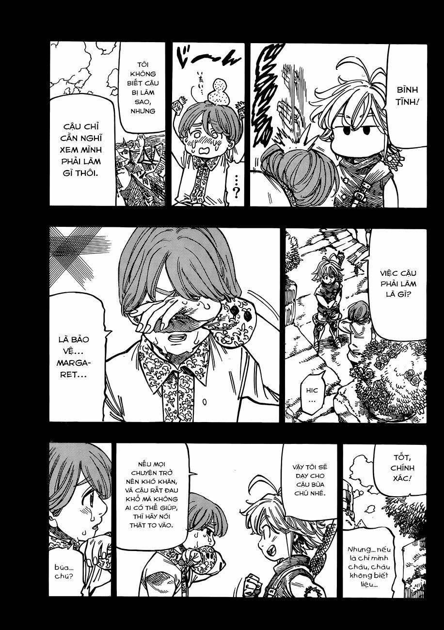 đọc truyện Thất Hình Đại Tội Chương 82 ảnh 14 tại Thiên Thai Truyện