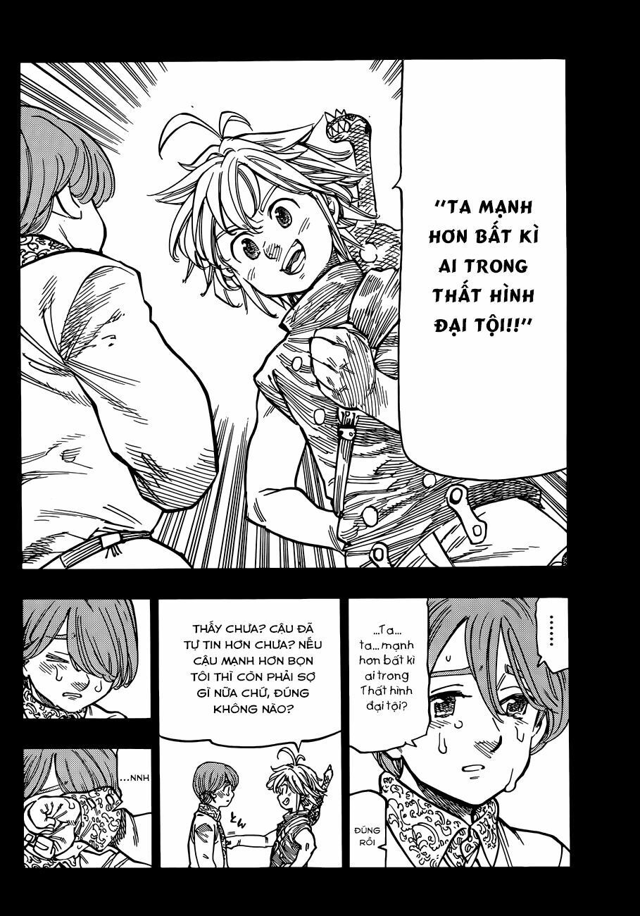 đọc truyện Thất Hình Đại Tội Chương 82 ảnh 15 tại Thiên Thai Truyện