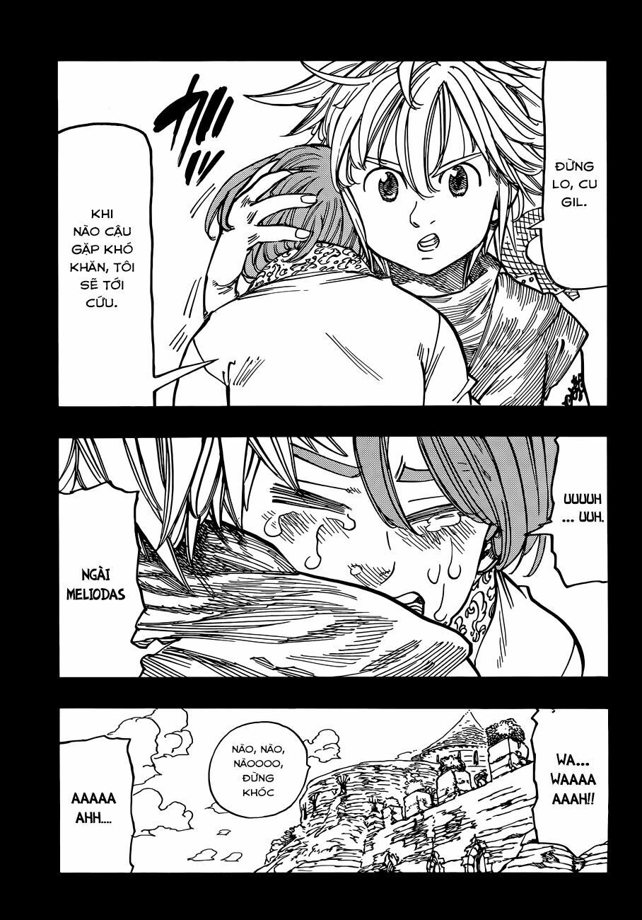 đọc truyện Thất Hình Đại Tội Chương 82 ảnh 16 tại Thiên Thai Truyện