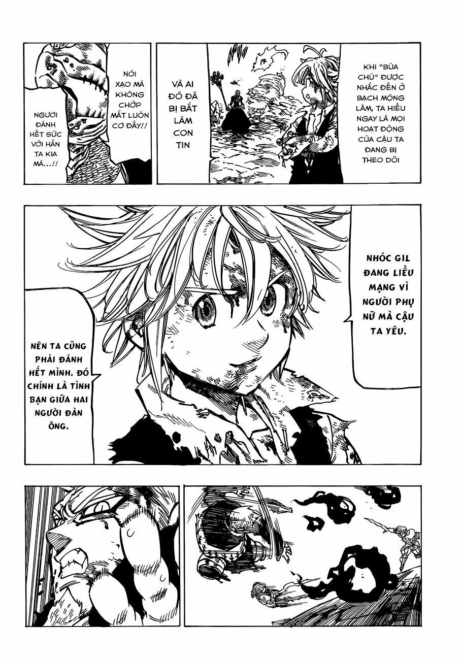 đọc truyện Thất Hình Đại Tội Chương 82 ảnh 17 tại Thiên Thai Truyện