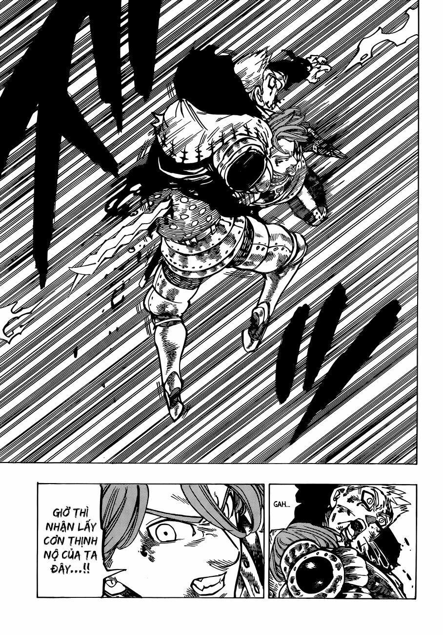 đọc truyện Thất Hình Đại Tội Chương 82 ảnh 18 tại Thiên Thai Truyện