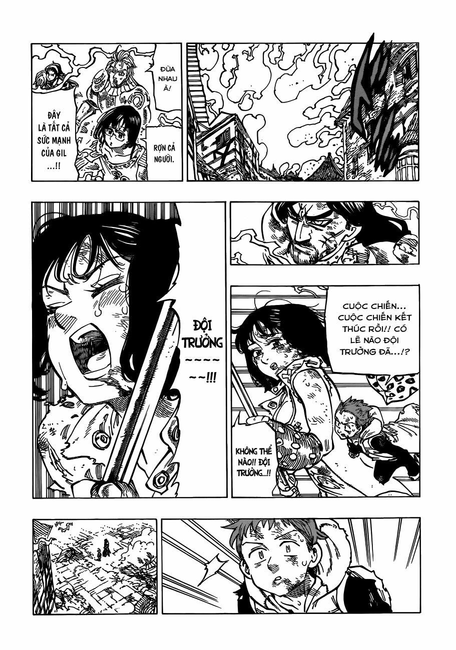 đọc truyện Thất Hình Đại Tội Chương 82 ảnh 20 tại Thiên Thai Truyện