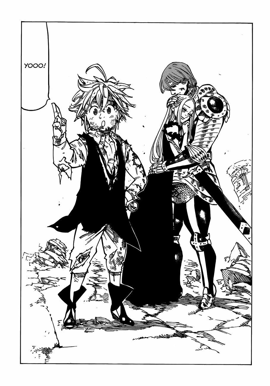 đọc truyện Thất Hình Đại Tội Chương 82 ảnh 21 tại Thiên Thai Truyện