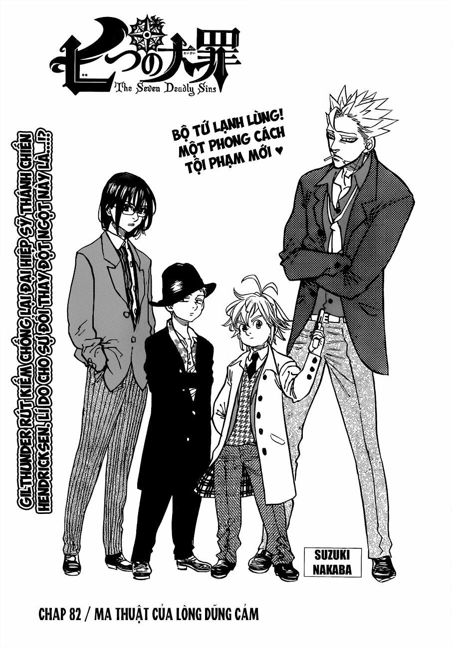 đọc truyện Thất Hình Đại Tội Chương 82 ảnh 4 tại Thiên Thai Truyện