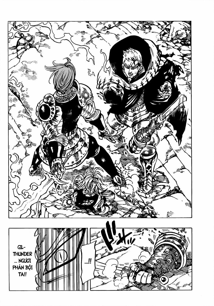 đọc truyện Thất Hình Đại Tội Chương 82 ảnh 5 tại Thiên Thai Truyện