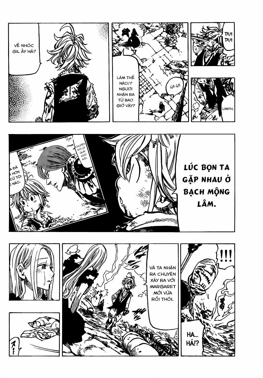 đọc truyện Thất Hình Đại Tội Chương 82 ảnh 9 tại Thiên Thai Truyện