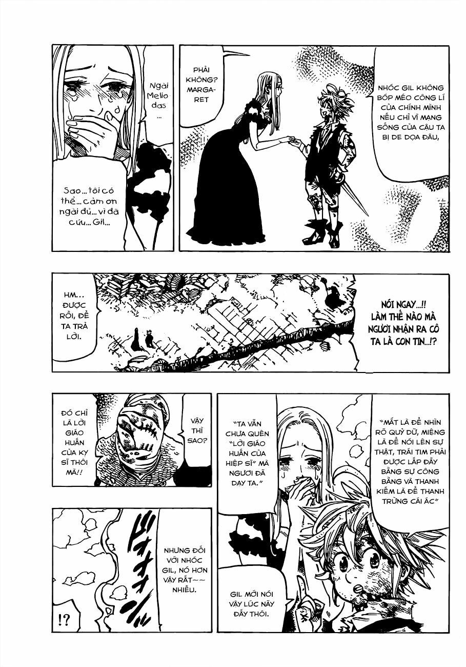 đọc truyện Thất Hình Đại Tội Chương 82 ảnh 10 tại Thiên Thai Truyện