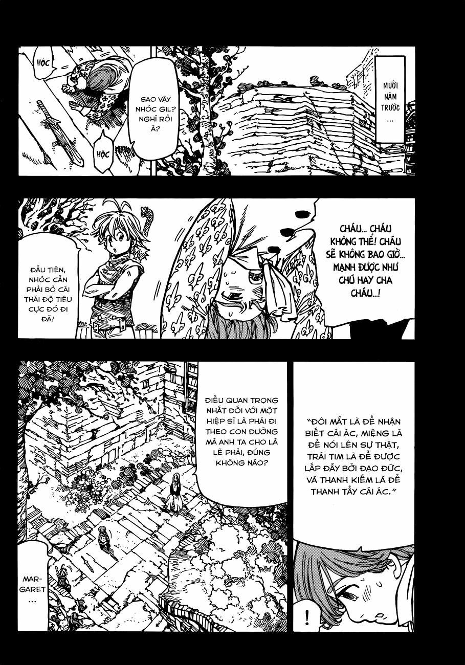 đọc truyện Thất Hình Đại Tội Chương 82 ảnh 11 tại Thiên Thai Truyện