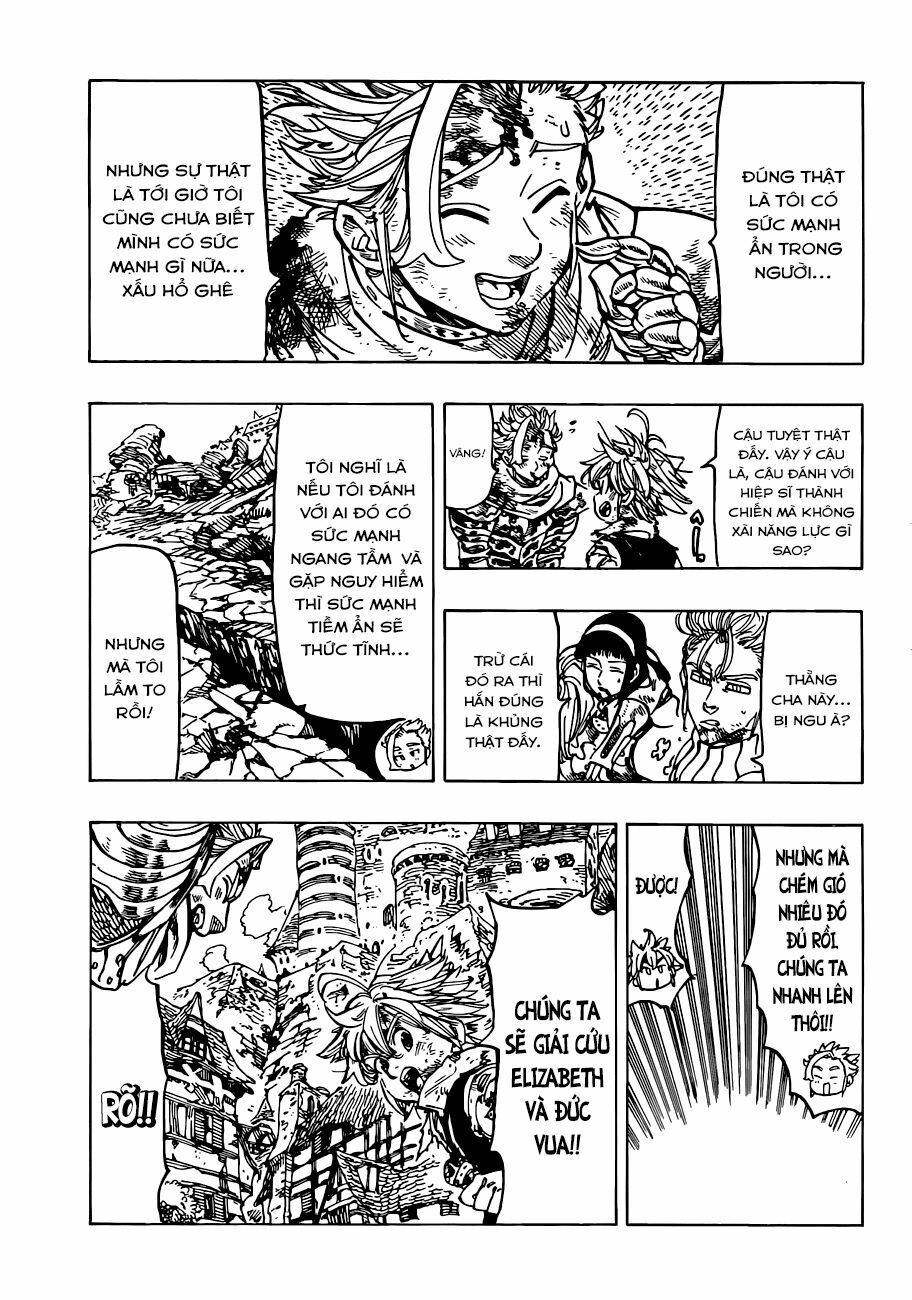 đọc truyện Thất Hình Đại Tội Chương 83 ảnh 12 tại Thiên Thai Truyện