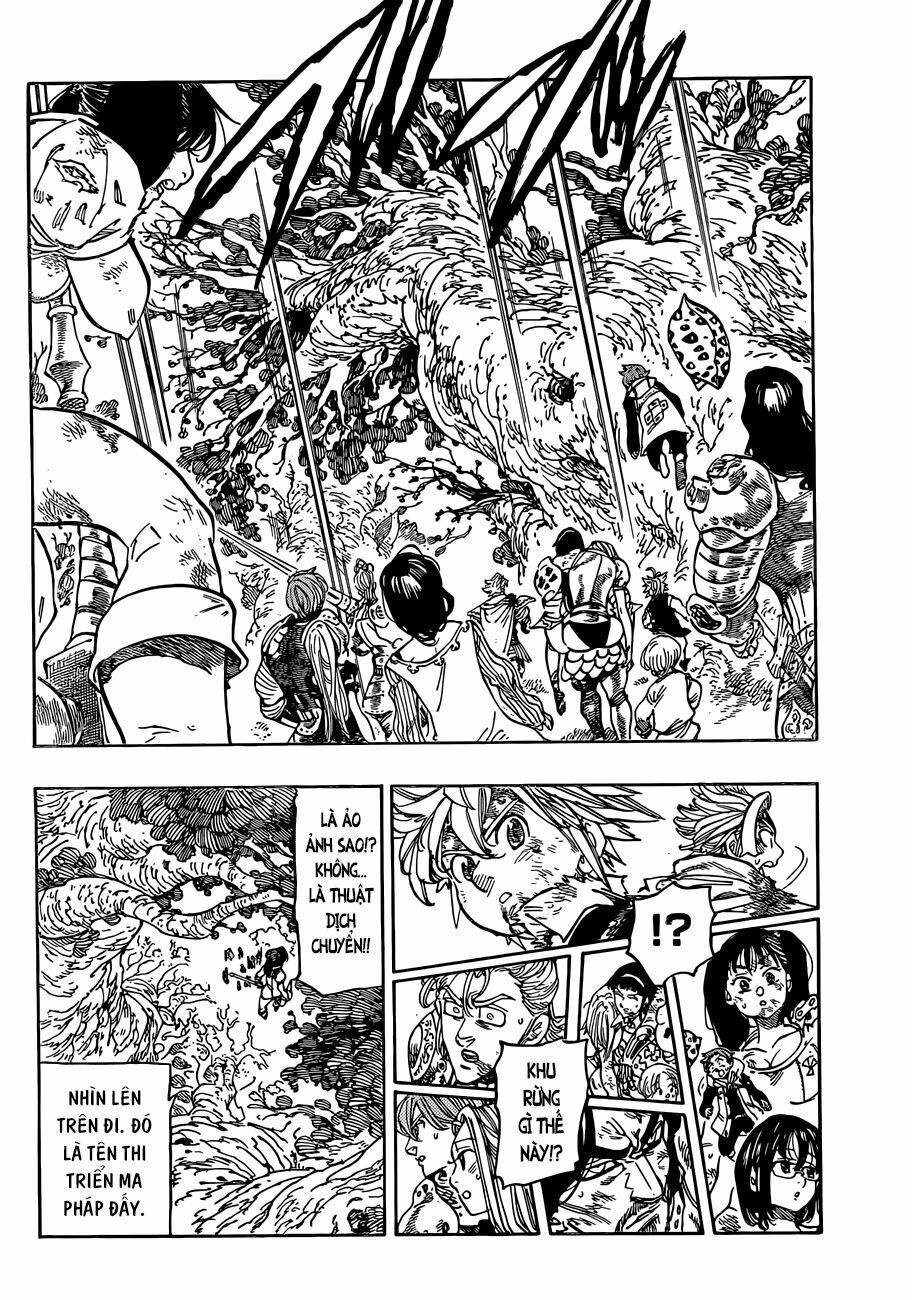 đọc truyện Thất Hình Đại Tội Chương 83 ảnh 13 tại Thiên Thai Truyện