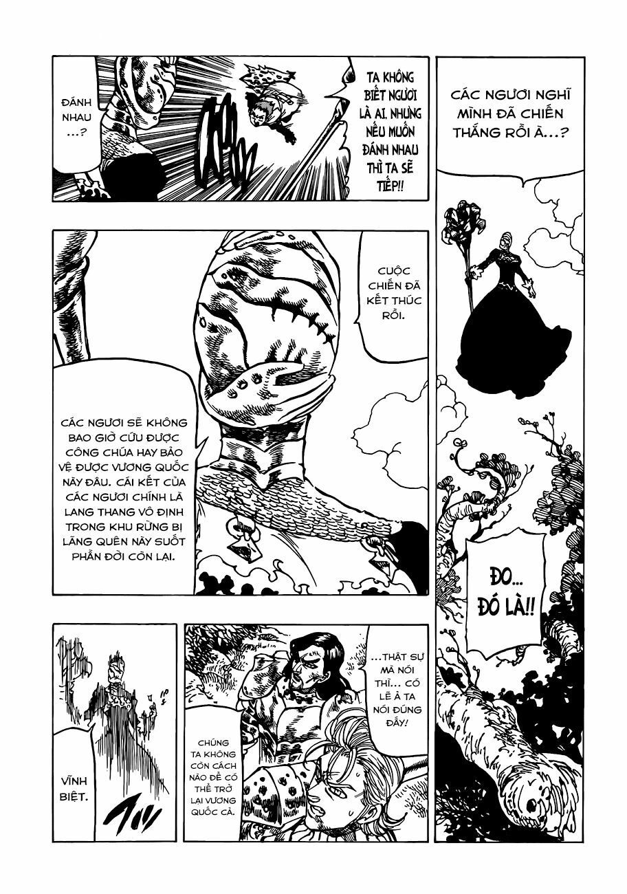 đọc truyện Thất Hình Đại Tội Chương 83 ảnh 14 tại Thiên Thai Truyện