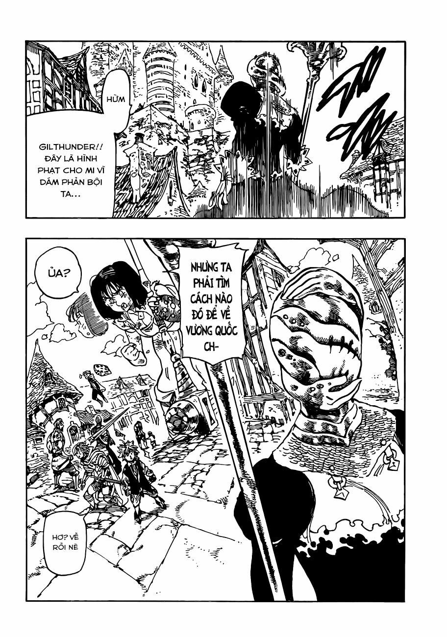 đọc truyện Thất Hình Đại Tội Chương 83 ảnh 15 tại Thiên Thai Truyện