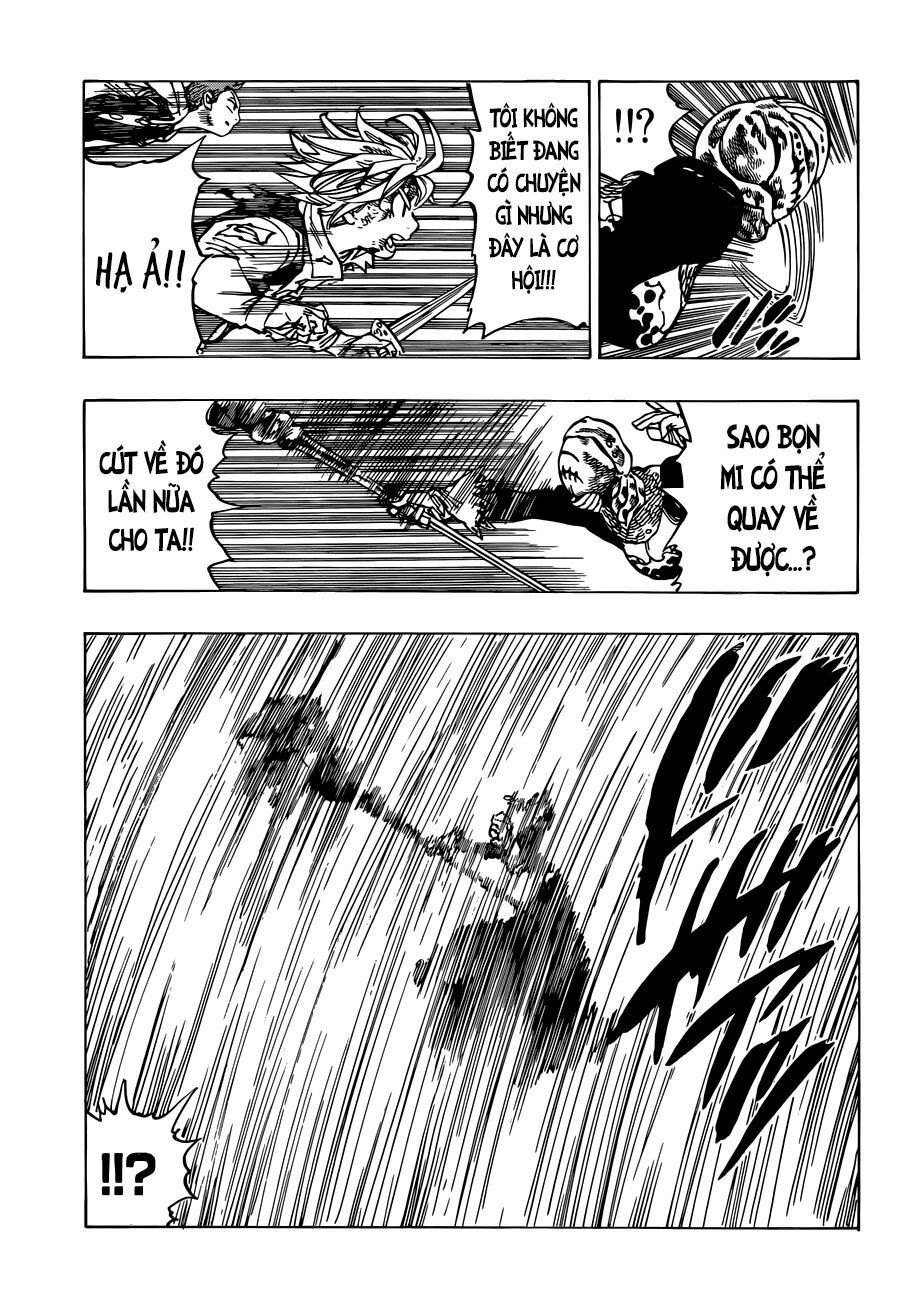 đọc truyện Thất Hình Đại Tội Chương 83 ảnh 16 tại Thiên Thai Truyện