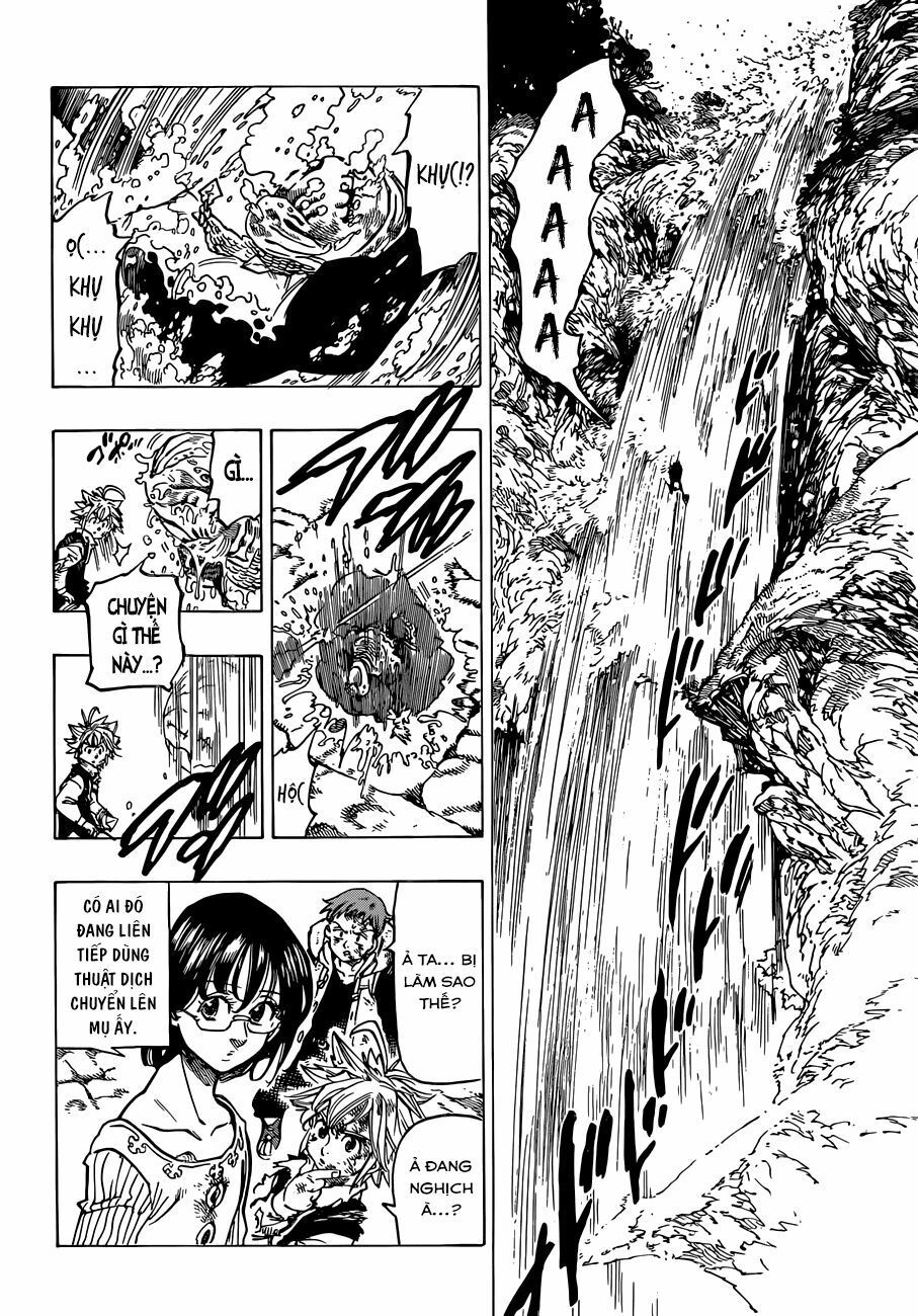 đọc truyện Thất Hình Đại Tội Chương 83 ảnh 17 tại Thiên Thai Truyện