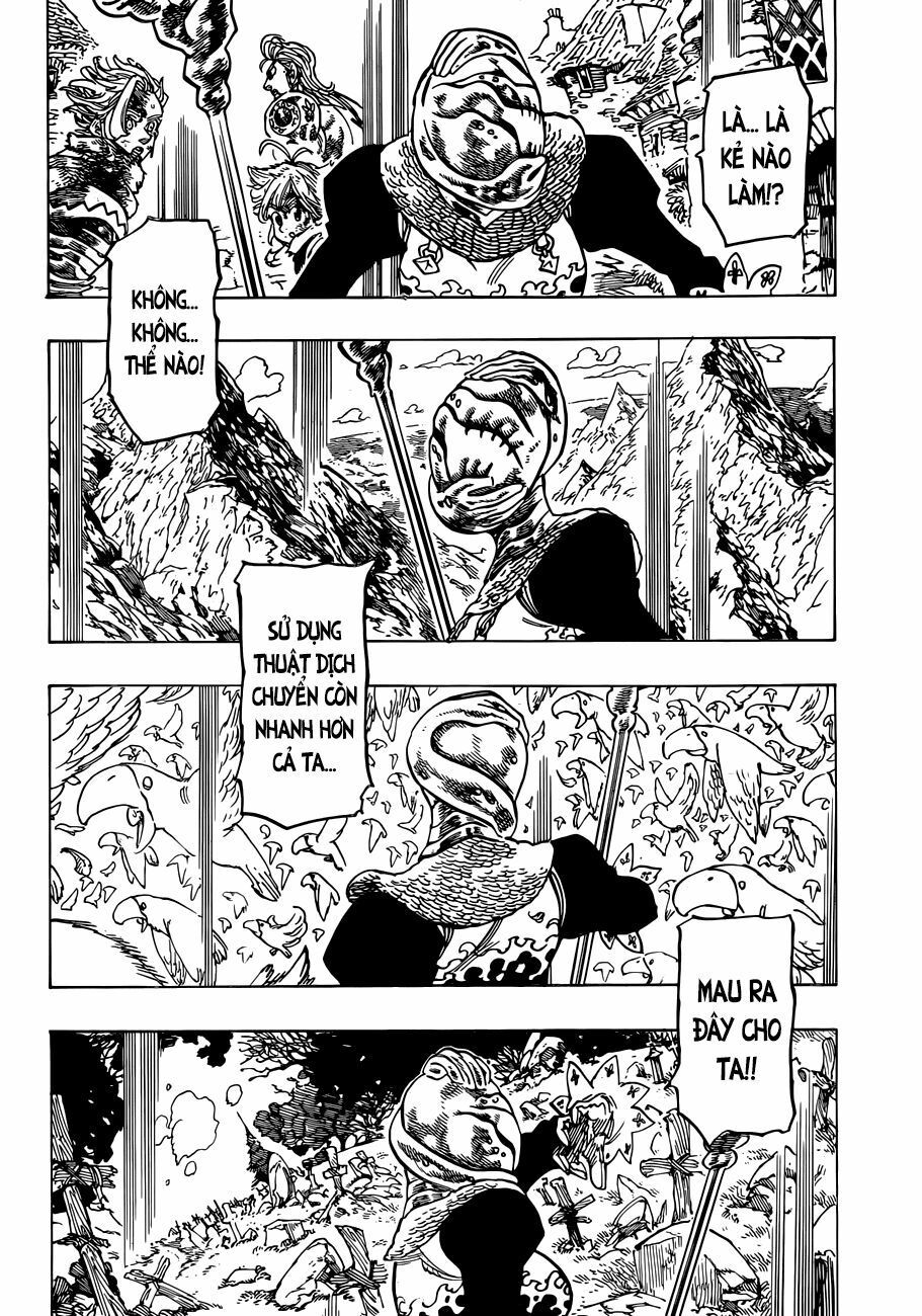 đọc truyện Thất Hình Đại Tội Chương 83 ảnh 19 tại Thiên Thai Truyện