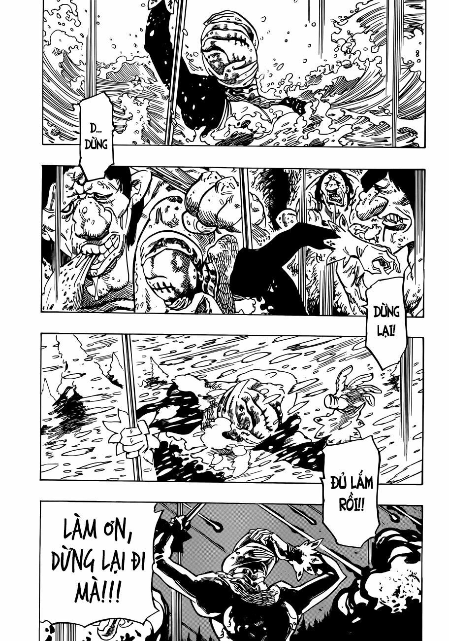 đọc truyện Thất Hình Đại Tội Chương 83 ảnh 20 tại Thiên Thai Truyện