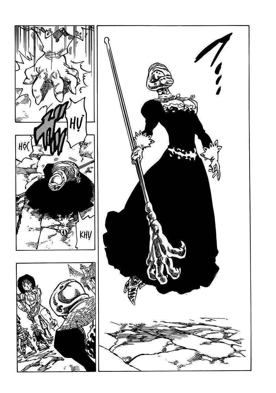 đọc truyện Thất Hình Đại Tội Chương 83 ảnh 21 tại Thiên Thai Truyện