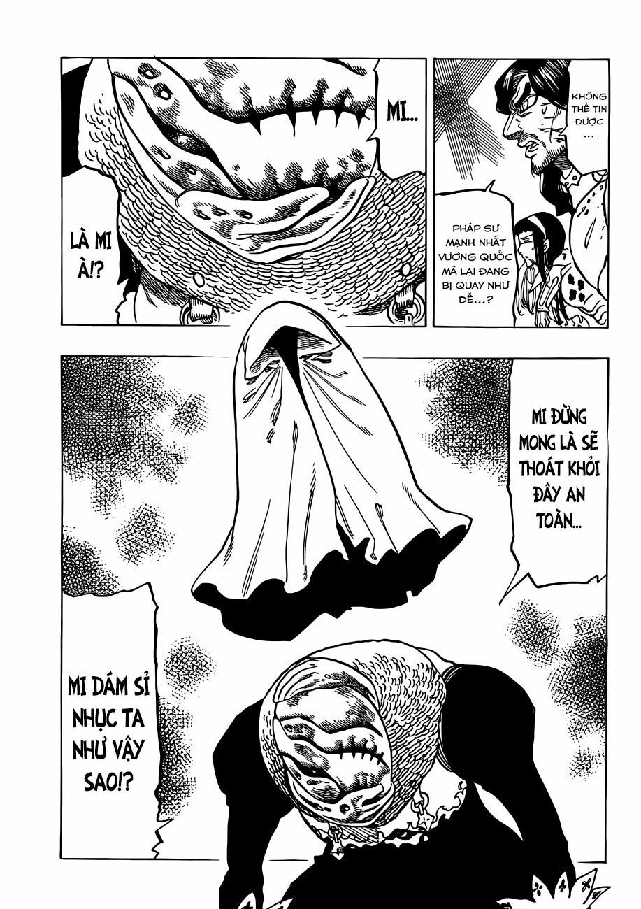 đọc truyện Thất Hình Đại Tội Chương 83 ảnh 22 tại Thiên Thai Truyện