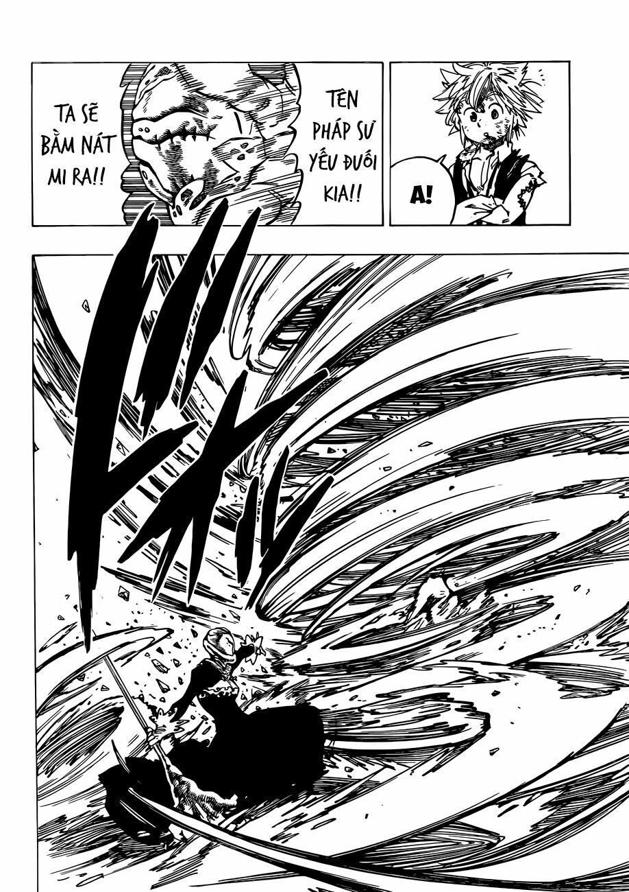 đọc truyện Thất Hình Đại Tội Chương 83 ảnh 23 tại Thiên Thai Truyện